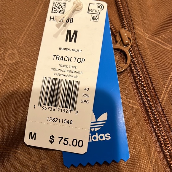 🌸New Arrival🌸 Adidas Originals women’s track set - Picture 5 of 10